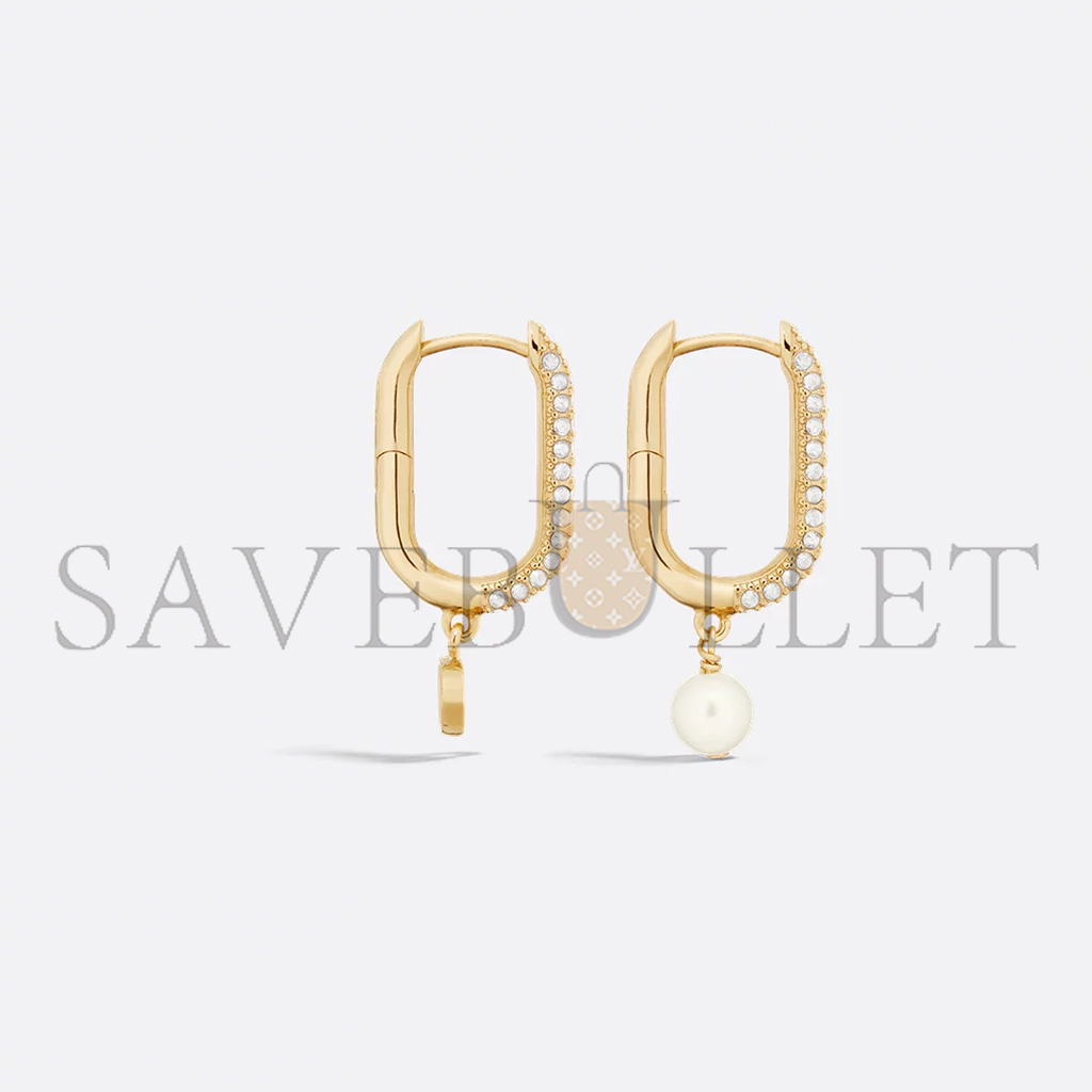 D*or d-fusion earrings e3268womcy_d03s